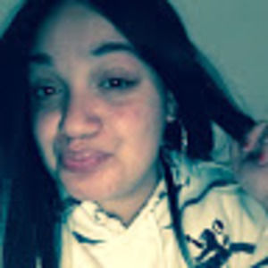 Meet your Posher, Shaquanna